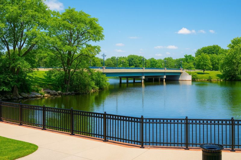 Local Mantel Installation Service in Belleville, MI