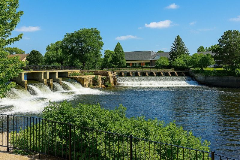 Local Mantel Installation Service in Rockford, MI