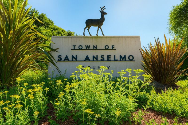 Local Quarter Round Installation in San Anselmo, CA