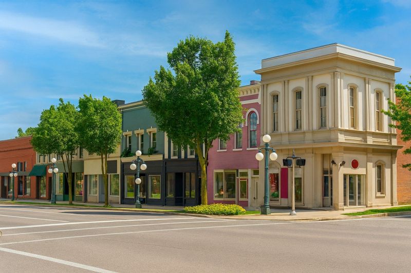 Local Quarter Round Installation in Tecumseh, MI