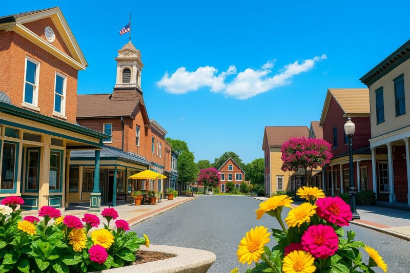 Local Quarter Round Installation in Braintree, MA