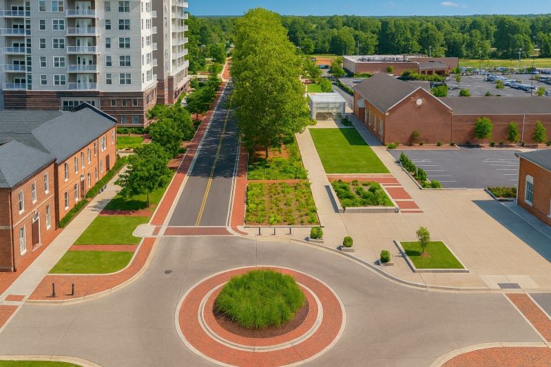 Local Quarter Round Installation in Kannapolis, NC