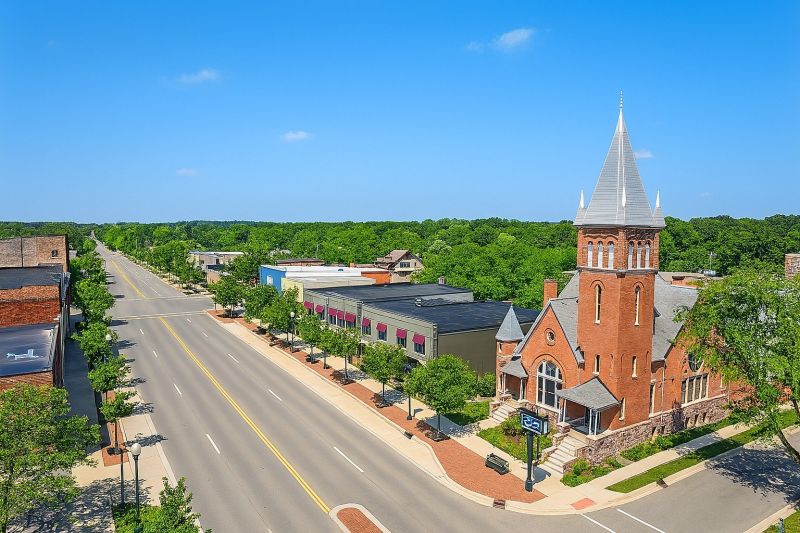 Local Quarter Round Installation in Saline, MI