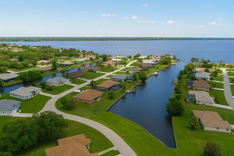 Local Quarter Round Installation in North Port, FL