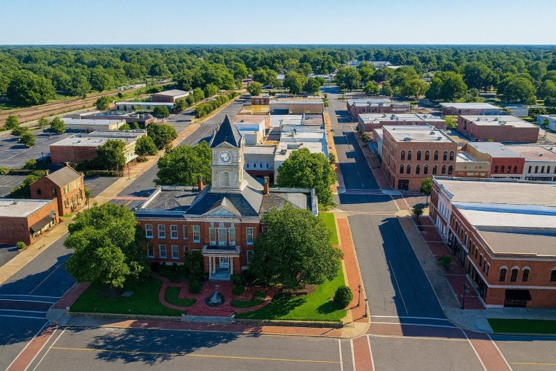 Local Quarter Round Installation in Monroe, NC