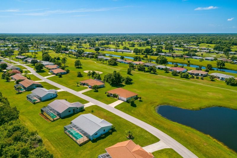 Local Quarter Round Installation in Rotonda West, FL
