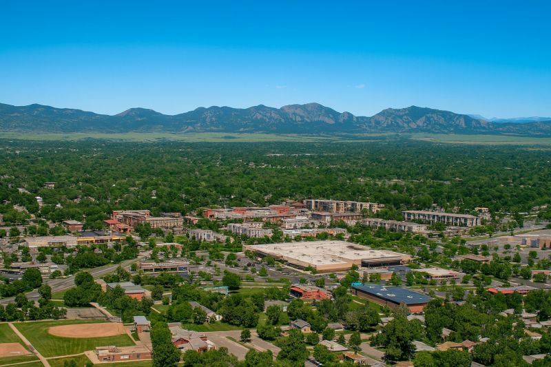 Local Quarter Round Installation in Arvada, CO