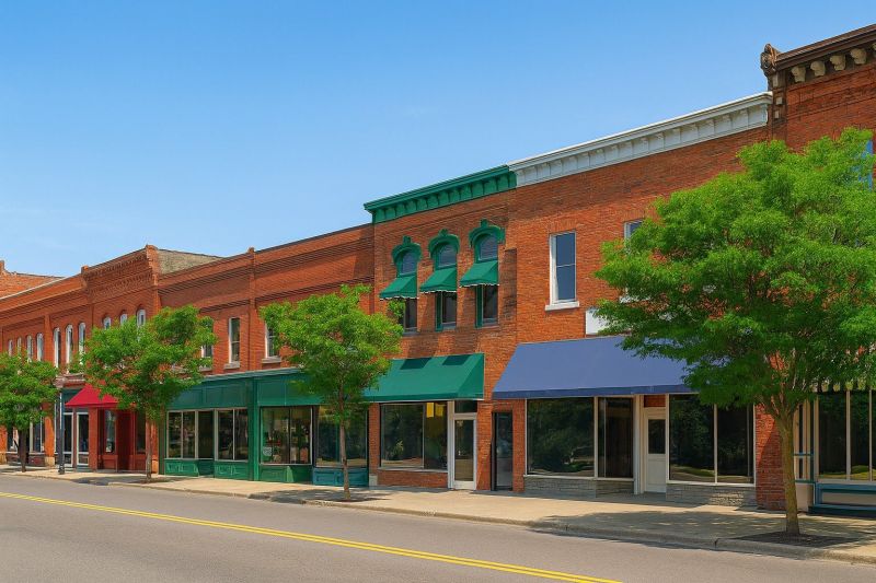 Local Quarter Round Installation in Holly, MI