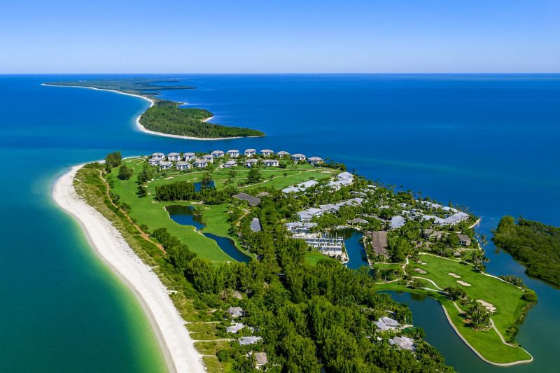 Local Residential Trim Installation in Sanibel, FL