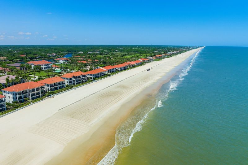 Local Residential Trim Installation in Ponte Vedra Beach, FL