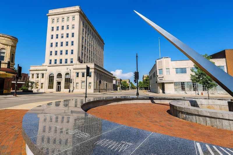 Local Residential Trim Installation in Oshkosh, WI