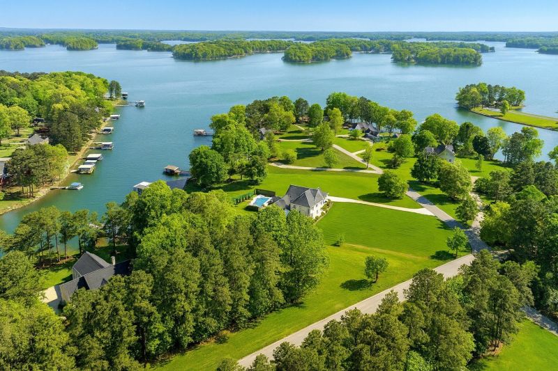 Local Residential Trim Installation in Sherrills Ford, NC