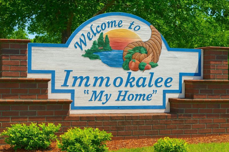 Local Residential Trim Installation in Immokalee, FL