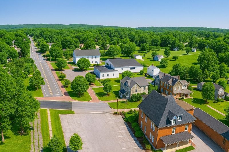 Local Residential Trim Installation in West Grove, PA
