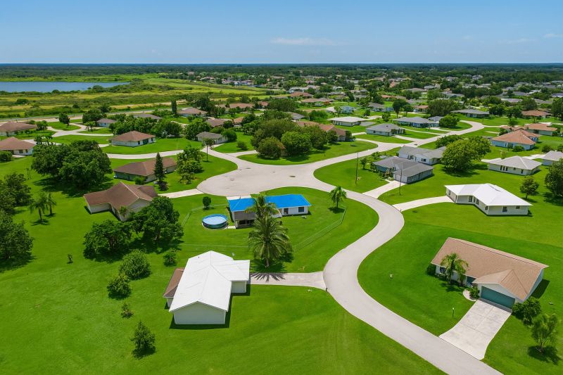 Local Residential Trim Installation in Lehigh Acres, FL