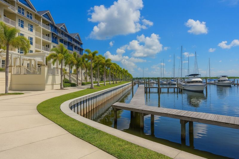 Local Soffit Repair in Ruskin, FL