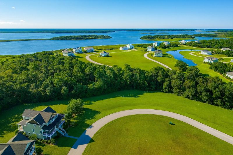 Local Soffit Repair in Holly Ridge, NC