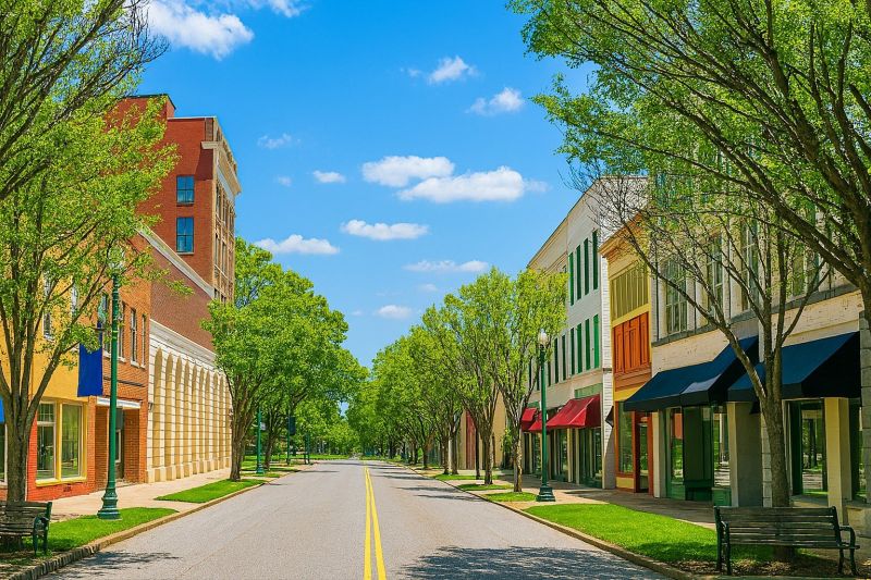 Local Soffit Repair in Concord, NC