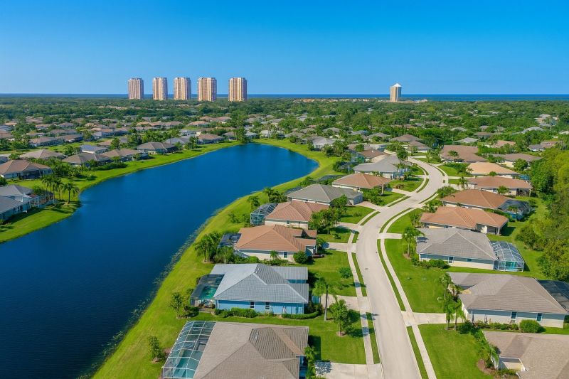 Local Trim Carpentry in Estero, FL