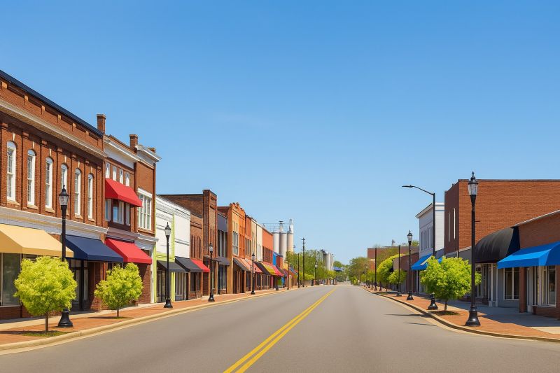 Local Trim Carpentry in Mooresville, NC