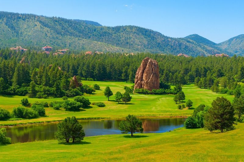 Local Trim Carpentry in Larkspur, CO