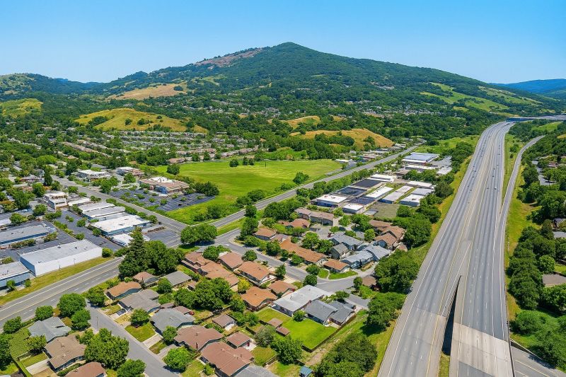 Local Trim Carpentry in Novato, CA