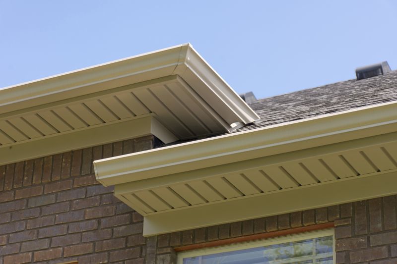 Vinyl Trim Installation in Alpharetta, GA