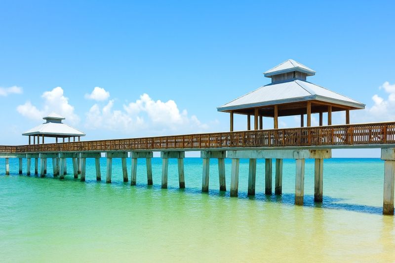 Local Wainscoting Installation in Fort Myers Beach, FL