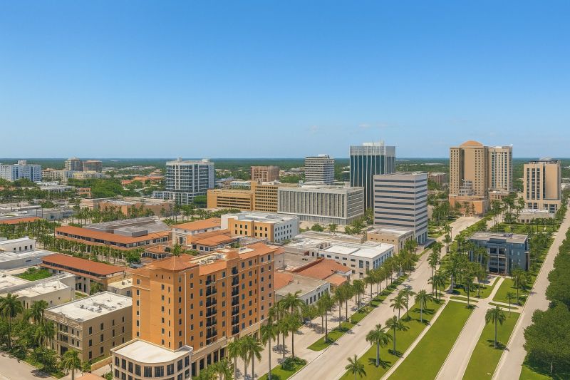 Local Wall Paneling Installation in Okeechobee, FL