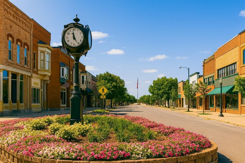 Local Wall Trim Repair Service in De Pere, WI