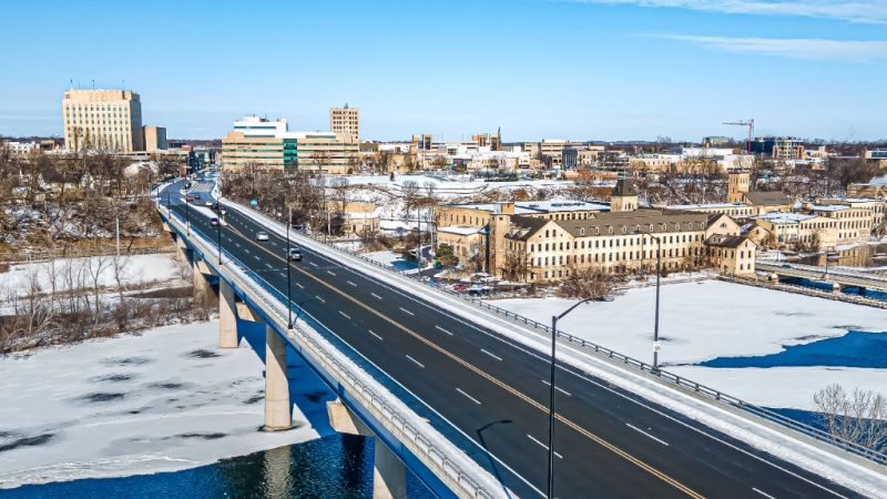 Local Wall Trim Repair Service in Appleton, WI