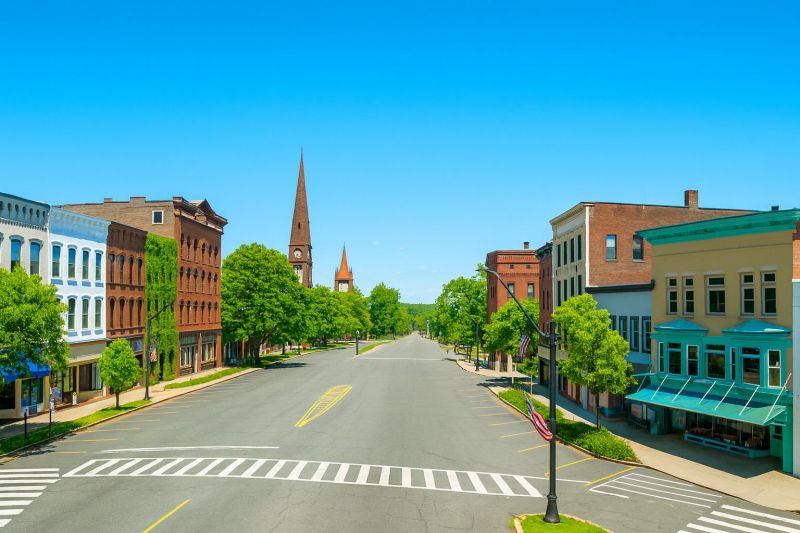 Local Wall Trim Repair Service in South Hadley, MA