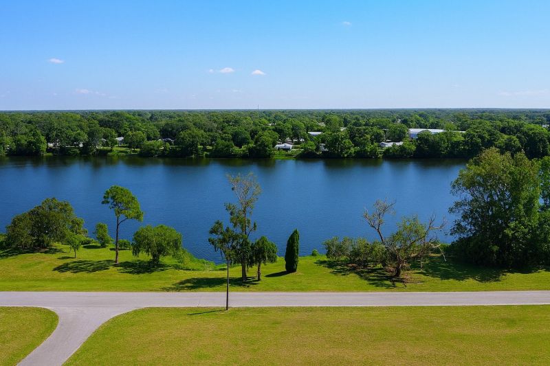 Local Wall Trim Repair Service in Mulberry, FL