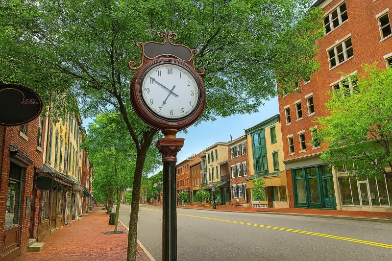 Local Wall Trim Repair Service in West Chester, PA