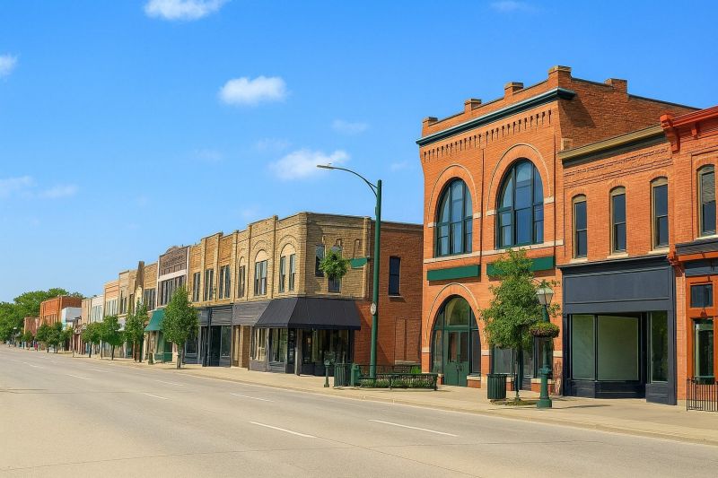 Local Wall Trim Repair Service in Rochester, MI