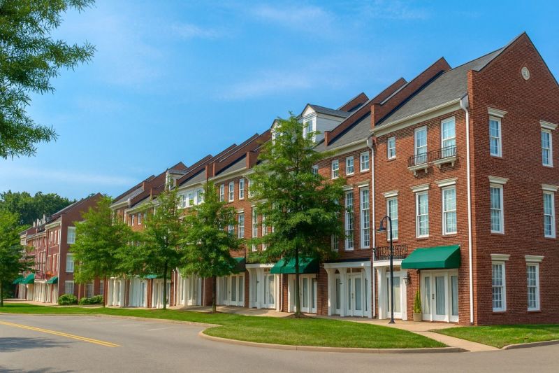 Local Wall Trim Repair Service in Cornelius, NC