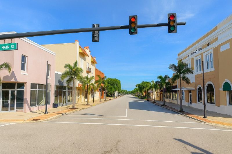 Local Wall Trim Repair Service in Frostproof, FL