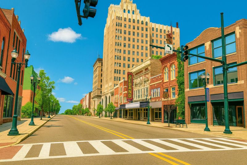 Local Wall Trim Repair Service in Pontiac, MI