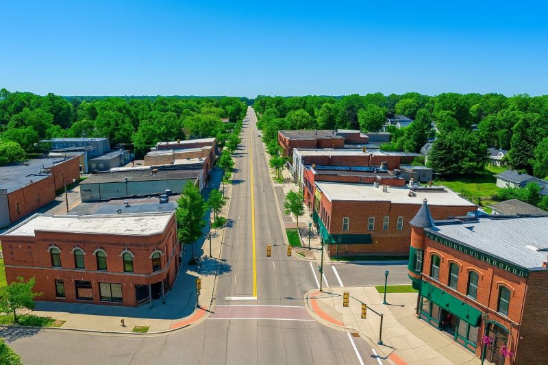 Local Wall Trim Repair Service in Oxford, MI