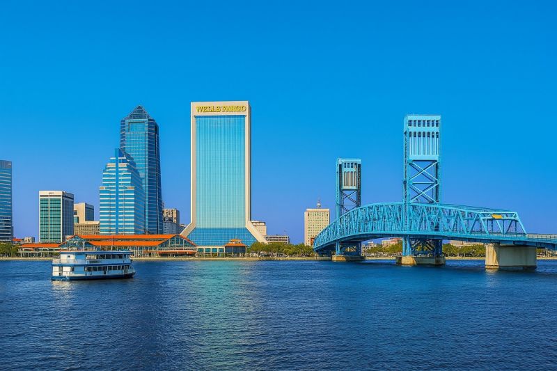 Local Wall Trim Repair Service in Middleburg, FL