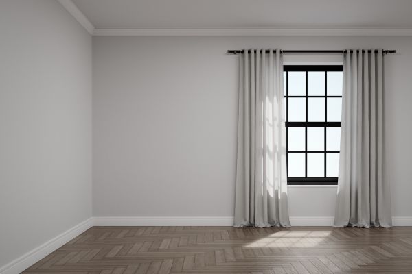 Baseboard Repair Service