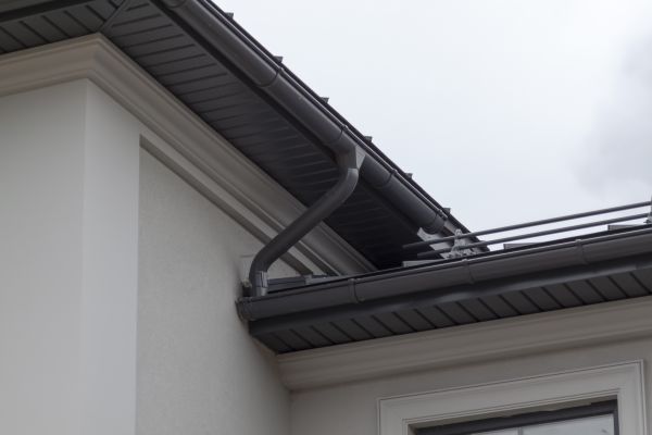 Fascia Installation Service