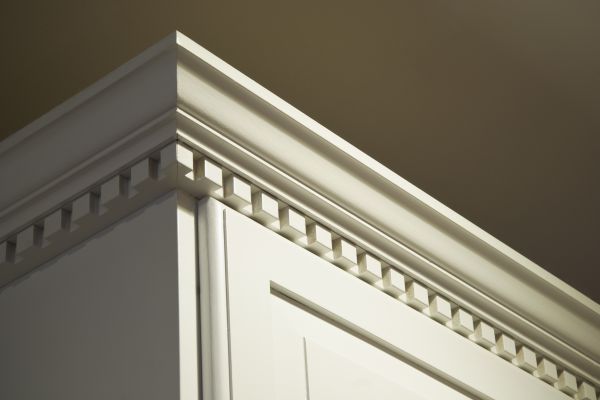 Decorative Millwork Service