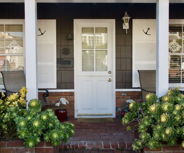 Door Sweep Replacement