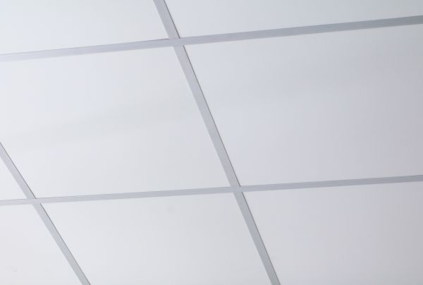 Panel Ceiling Installation