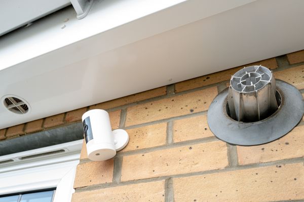 Soffit Vents Installation Service