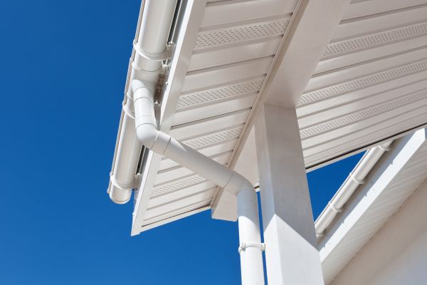 Eaves Installation Service