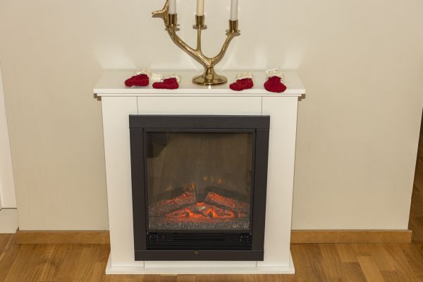 Mantel Installation Service