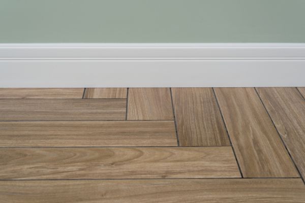 Baseboard Maintenance