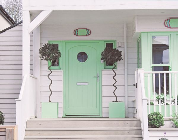 Shiplap Cladding Installation Service